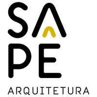 SAPÊ ARQUITETURA logo, SAPÊ ARQUITETURA contact details