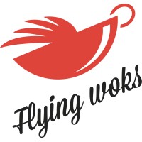 Flying Woks Australia Pty Ltd logo, Flying Woks Australia Pty Ltd contact details