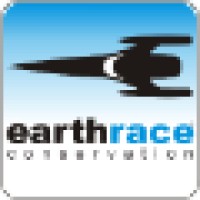 Earthrace Conservation logo, Earthrace Conservation contact details