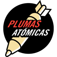 Plumas Atómicas logo, Plumas Atómicas contact details