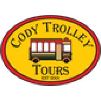 Cody Trolley Tours logo, Cody Trolley Tours contact details