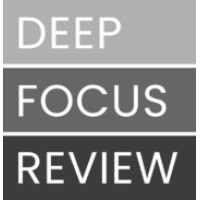 Deep Focus Review logo, Deep Focus Review contact details