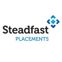 Steadfast Placements logo, Steadfast Placements contact details