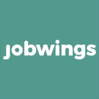 jobWings careers logo, jobWings careers contact details