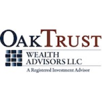 OakTrust Wealth Advisors logo, OakTrust Wealth Advisors contact details