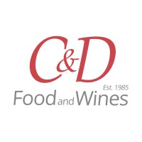 C & D WINES LIMITED logo, C & D WINES LIMITED contact details