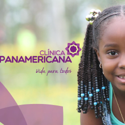 Clínica Panamericana logo, Clínica Panamericana contact details