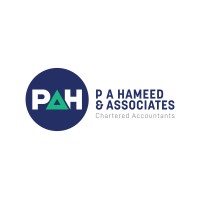 P.A Hameed & Associates logo, P.A Hameed & Associates contact details