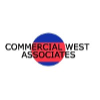 Commercial West Associates logo, Commercial West Associates contact details