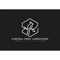 Cardinal Crest Landscaping logo, Cardinal Crest Landscaping contact details