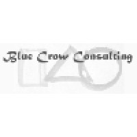 Blue Crow Consulting logo, Blue Crow Consulting contact details