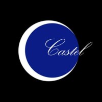 Castel logo, Castel contact details