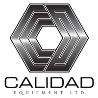 Calidad Equipment Ltd. logo, Calidad Equipment Ltd. contact details