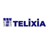 Telixia logo, Telixia contact details