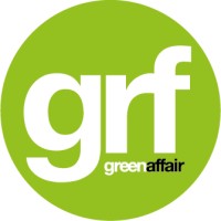 Greenaffair logo, Greenaffair contact details