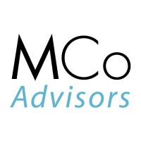 MCo Advisors logo, MCo Advisors contact details