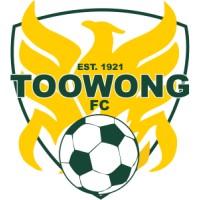 Toowong FC logo, Toowong FC contact details