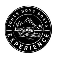 Jones Boys Boats logo, Jones Boys Boats contact details