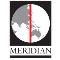 Meridian IT Services logo, Meridian IT Services contact details