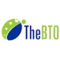 TheBTO logo, TheBTO contact details