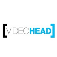 VideoHead logo, VideoHead contact details