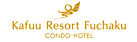 Kafuu Resort logo, Kafuu Resort contact details