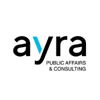 Ayra Consulting logo, Ayra Consulting contact details