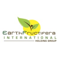 Earthfructifera Holding Group logo, Earthfructifera Holding Group contact details