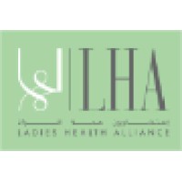 LHA-Ladies Health Alliance logo, LHA-Ladies Health Alliance contact details