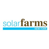 Solar Farms NY logo, Solar Farms NY contact details