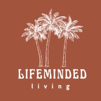 Lifeminded Living logo, Lifeminded Living contact details