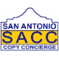 San Antonio Copy Concierge (SACC) logo, San Antonio Copy Concierge (SACC) contact details