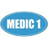 Medic 1 Direct Ltd logo, Medic 1 Direct Ltd contact details