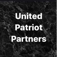 United Patriot Partners logo, United Patriot Partners contact details