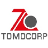 TOMOCORP logo, TOMOCORP contact details