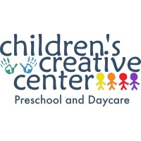 Children's Creative Center logo, Children's Creative Center contact details