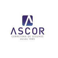 Ascor Corretora de Seguros logo, Ascor Corretora de Seguros contact details