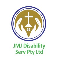 JMJ Disability Serv Pty Ltd logo, JMJ Disability Serv Pty Ltd contact details