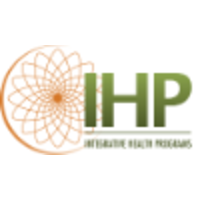 Integrative Health Programs (IHP) logo, Integrative Health Programs (IHP) contact details