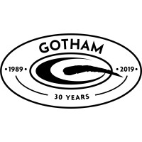 Gotham logo, Gotham contact details