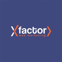 X-Factor Web Marketing logo, X-Factor Web Marketing contact details