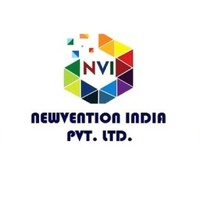 NewVention India Pvt. Ltd logo, NewVention India Pvt. Ltd contact details