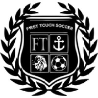 First Touch Soccer logo, First Touch Soccer contact details