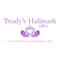 Trudys Hallmark logo, Trudys Hallmark contact details