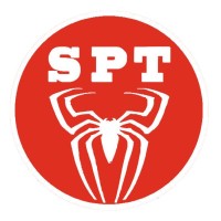 SPT Crane logo, SPT Crane contact details