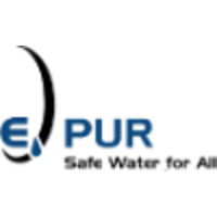 E-PUR logo, E-PUR contact details