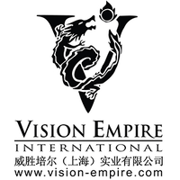 Vision Empire International logo, Vision Empire International contact details