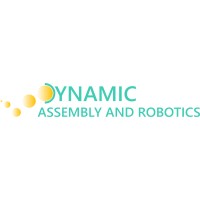 Dynamic Assembly and Robotics logo, Dynamic Assembly and Robotics contact details