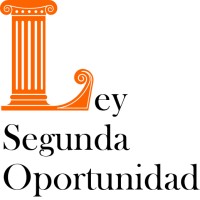 La Ley de la Segunda Oportunidad logo, La Ley de la Segunda Oportunidad contact details