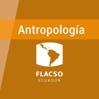 Maestría de Antropología Flacso - Ecuador logo, Maestría de Antropología Flacso - Ecuador contact details